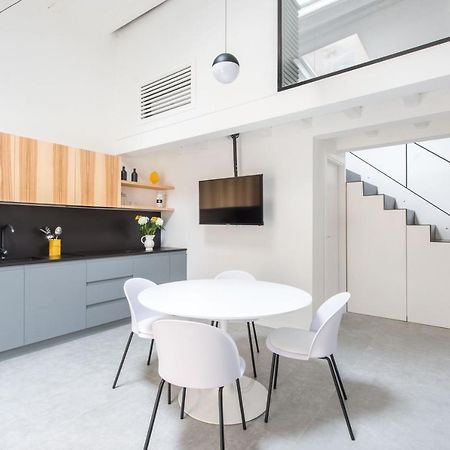 Politeama Apartments By Wonderful Italy パレルモ エクステリア 写真