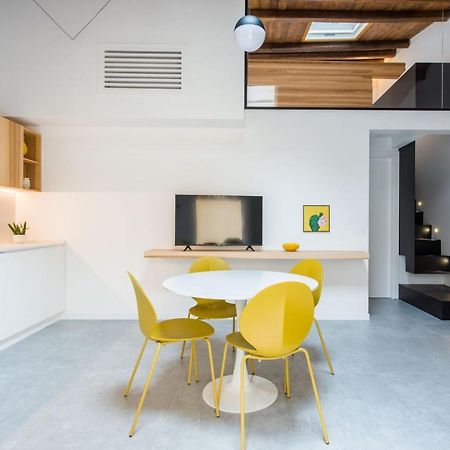 Politeama Apartments By Wonderful Italy パレルモ エクステリア 写真
