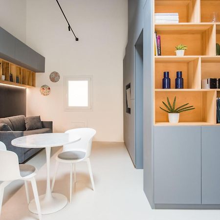 Politeama Apartments By Wonderful Italy パレルモ エクステリア 写真