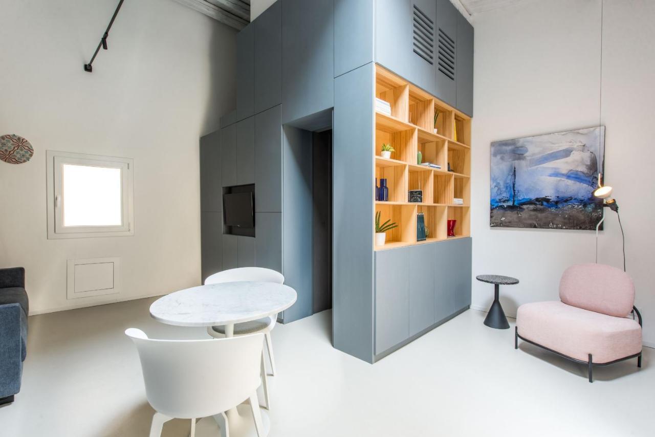 Politeama Apartments By Wonderful Italy パレルモ エクステリア 写真