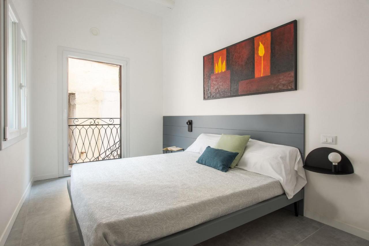 Politeama Apartments By Wonderful Italy パレルモ エクステリア 写真