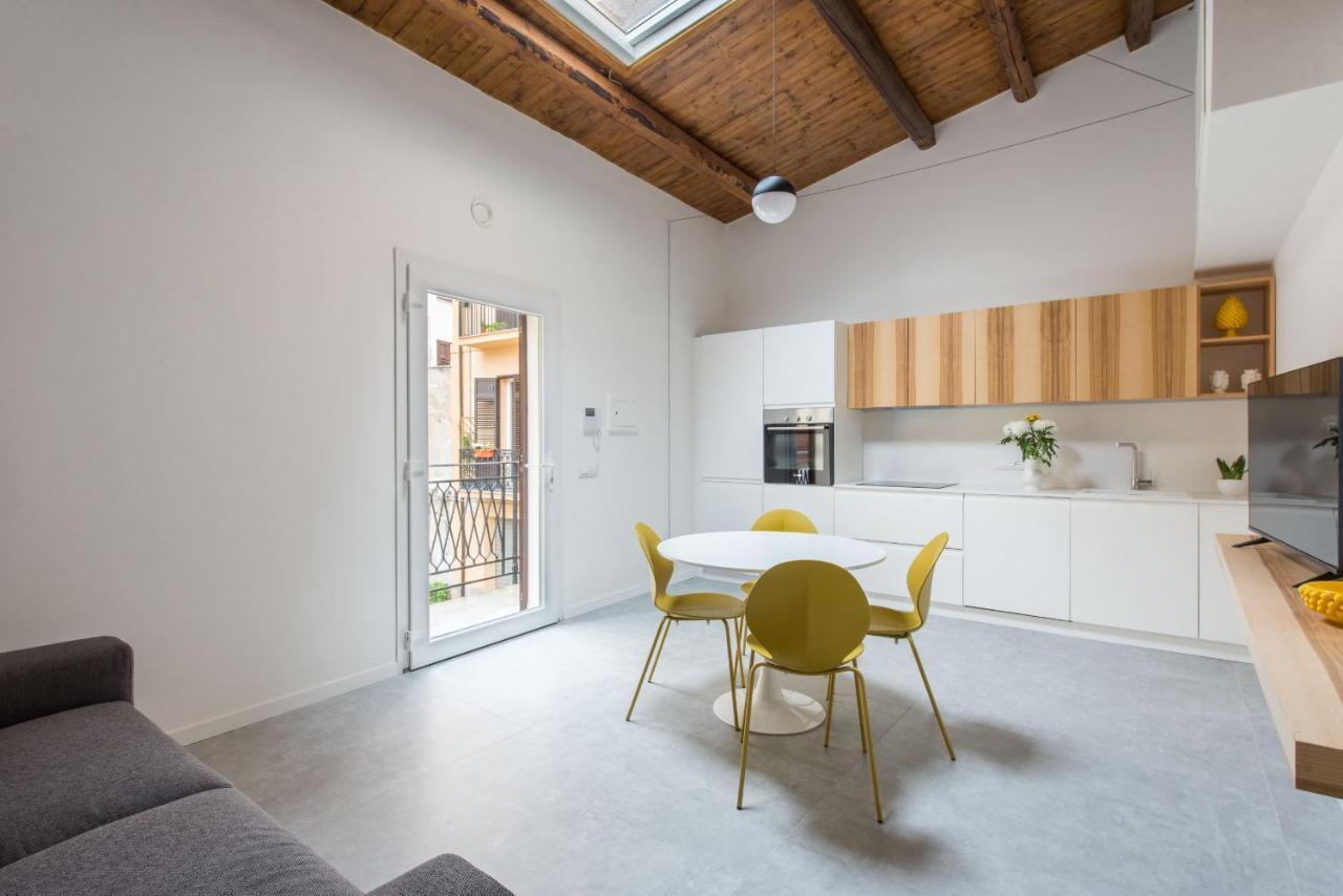 Politeama Apartments By Wonderful Italy パレルモ エクステリア 写真