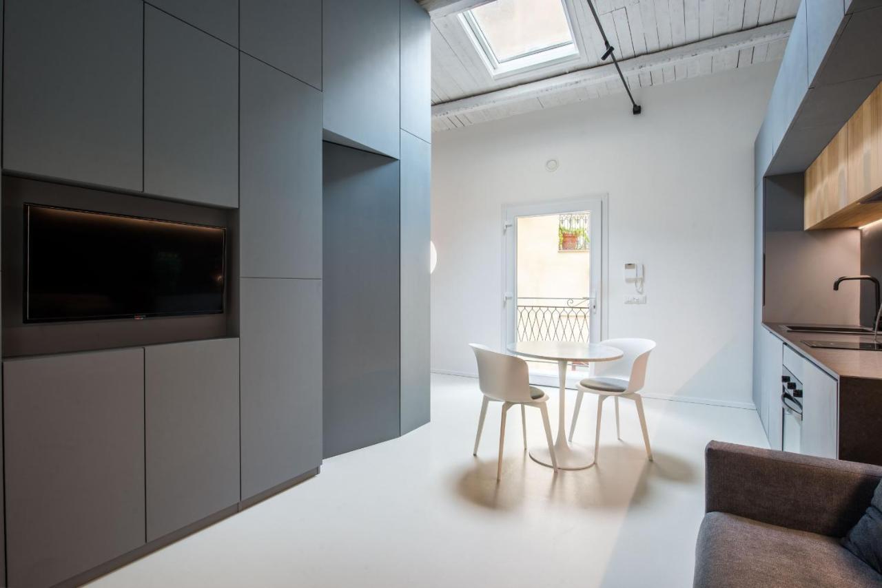 Politeama Apartments By Wonderful Italy パレルモ エクステリア 写真