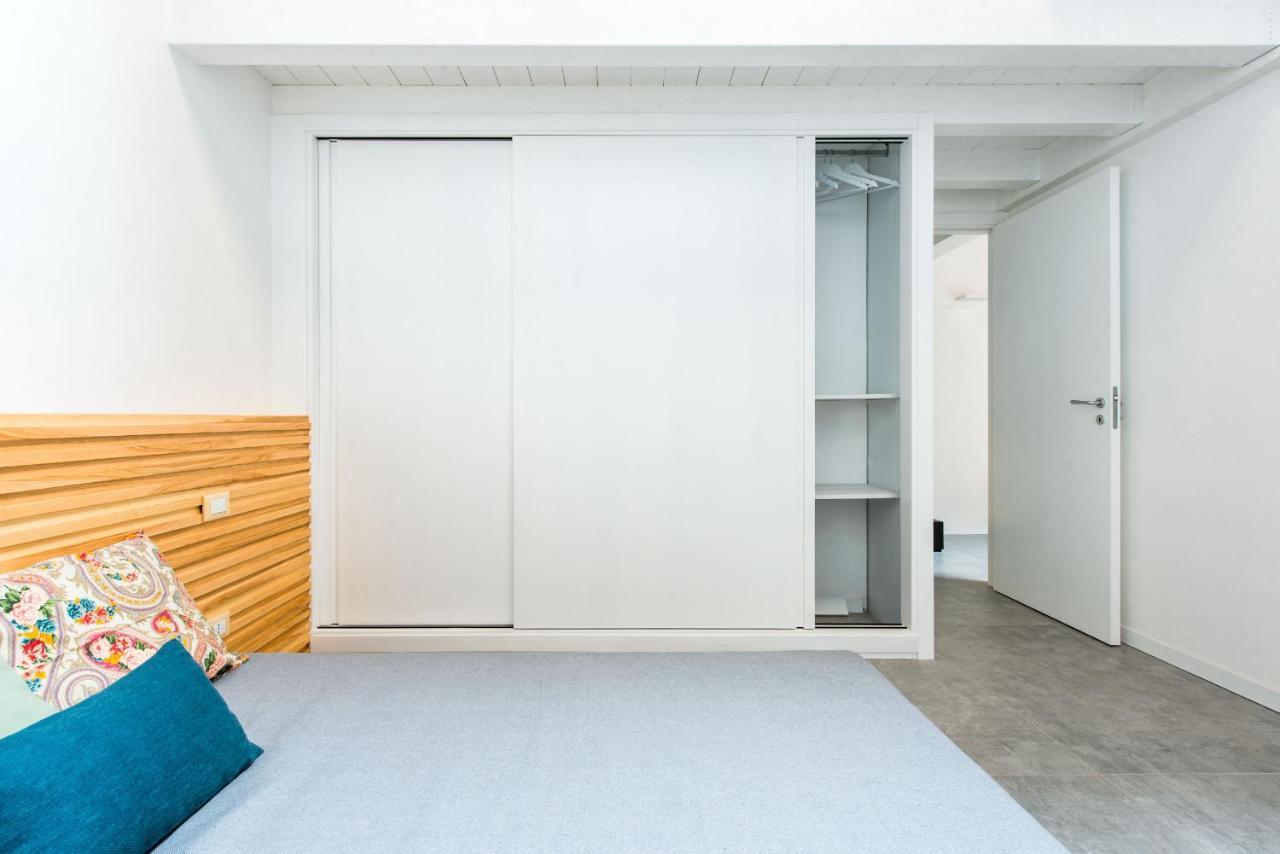 Politeama Apartments By Wonderful Italy パレルモ エクステリア 写真