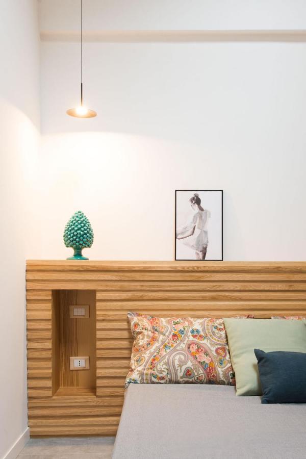 Politeama Apartments By Wonderful Italy パレルモ エクステリア 写真
