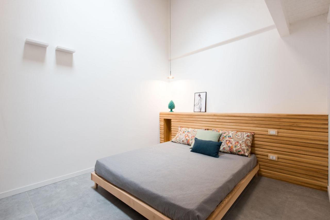 Politeama Apartments By Wonderful Italy パレルモ エクステリア 写真