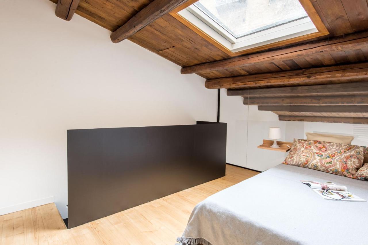 Politeama Apartments By Wonderful Italy パレルモ エクステリア 写真