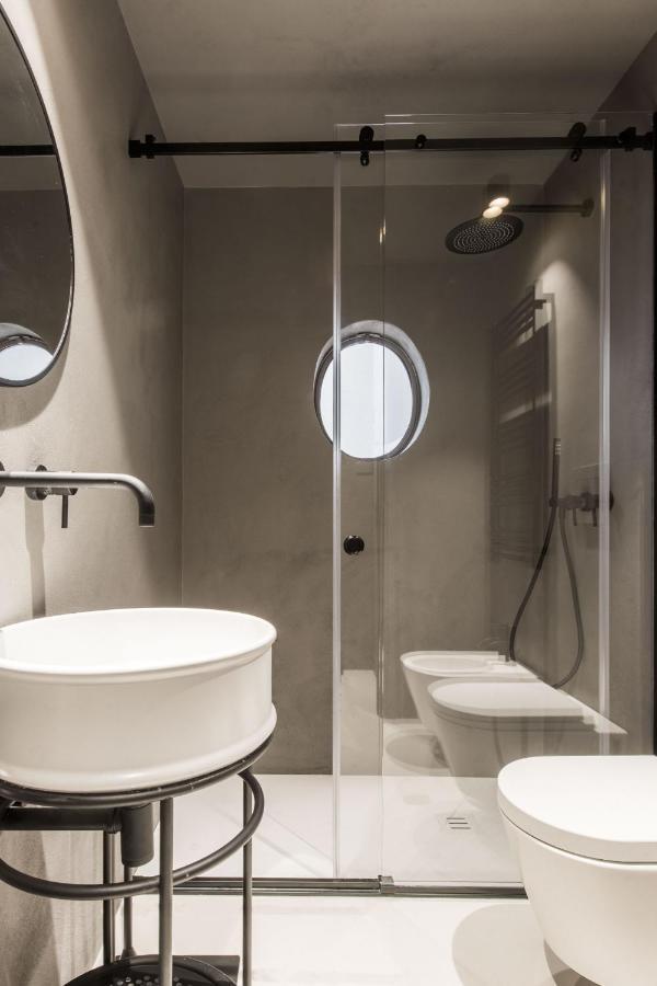 Politeama Apartments By Wonderful Italy パレルモ エクステリア 写真