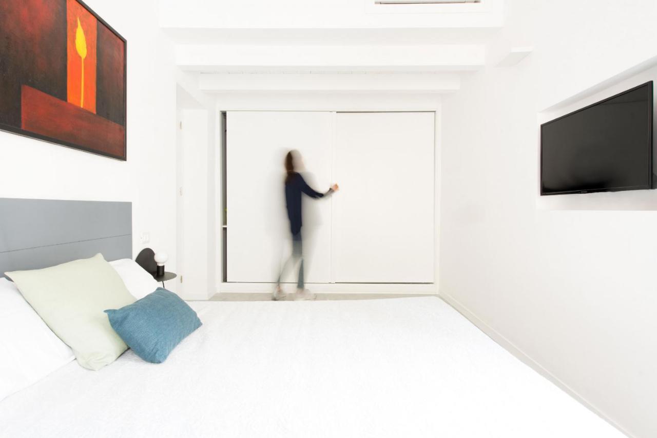 Politeama Apartments By Wonderful Italy パレルモ エクステリア 写真