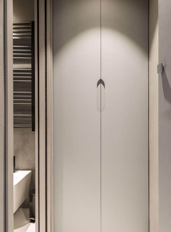 Politeama Apartments By Wonderful Italy パレルモ エクステリア 写真