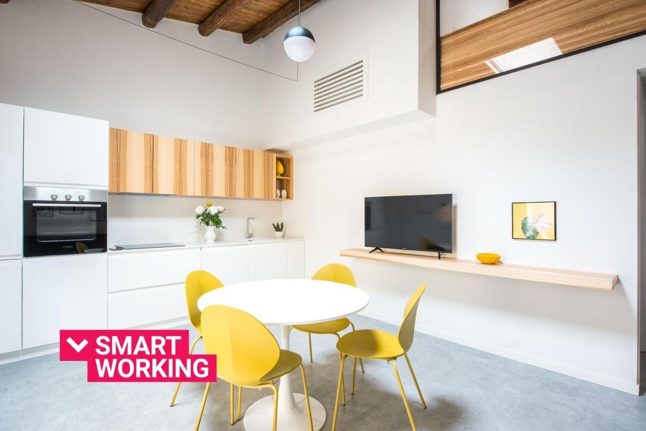 Politeama Apartments By Wonderful Italy パレルモ エクステリア 写真
