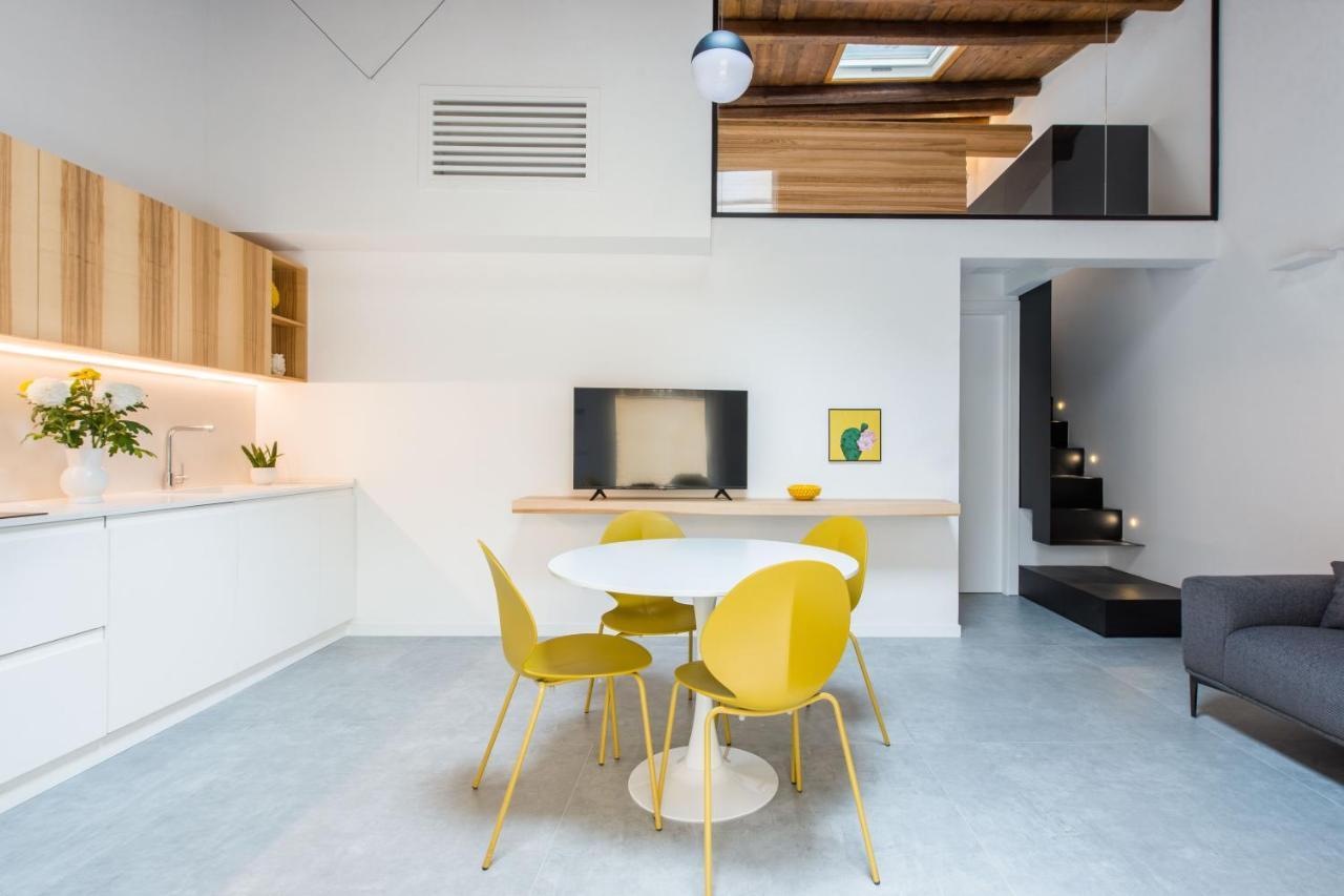 Politeama Apartments By Wonderful Italy パレルモ エクステリア 写真